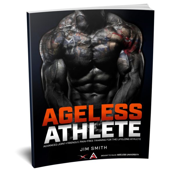 The 12-week Ageless Athlete 5.0 Program